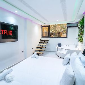 Appartement met een Slaapkamer